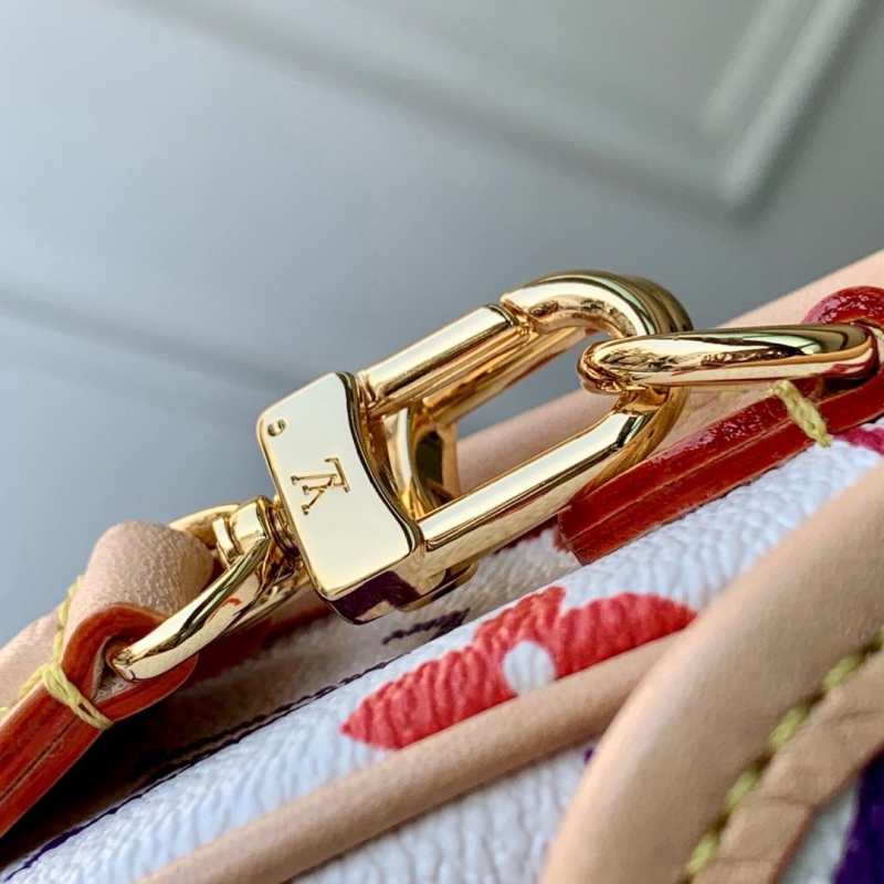 LV Satchel bags